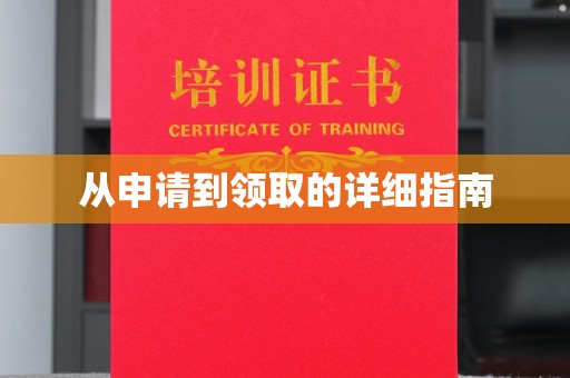 伊川从申请到领取的详细指南